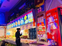 -山河屯铁锅炖鲜鹅·东北菜(开发区一店)
