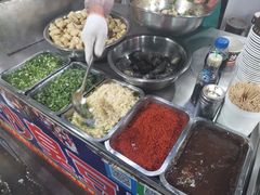 -大学城夜市大排档(凤栖路店)