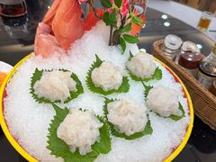 -祈胜邨•顺德鱼生•顺德菜(容桂店)