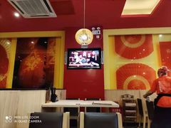 大堂-味千拉面(郑州杉杉奥特莱斯购物广场店)