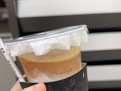 -JPG canteen(广州乐峰广场店)