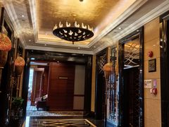 -深圳凯宾斯基酒店