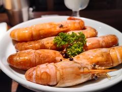 -酌酒半杯·生腌熟醉·阿拉宁波小菜馆(天一广场店)