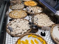 -永辉超市(鲁谷店)