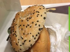 -德克士(虹桥火车站店)