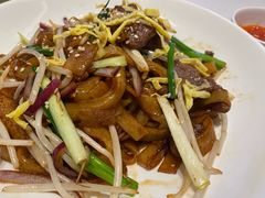 -香港狮子山下·明星粤菜餐厅(北苑店)