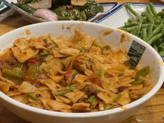 -伊兴面片·清真(五泉山店)