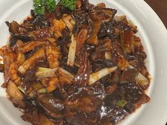 -红蜡烛-养生粥-津鲁菜(中山路店)