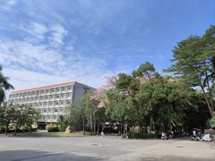 -广东金融学院(校本部)