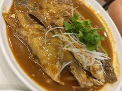 -老苏扬饭店