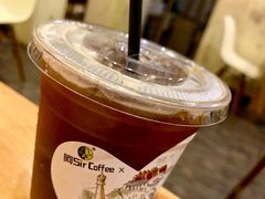 -阿sir咖啡(陶谷新村店)