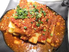 官渡手工凉碗-滇铺子·云南特色菜·第九届野生菌美食节(曲靖万达店)