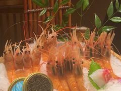 -Minase水濑·日料放题(外滩店)