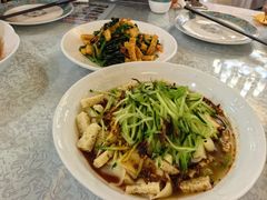 -汗腾格里·风味餐厅(新疆驻京办店)