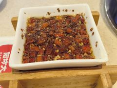 -阳坊大都涮羊肉(阳坊总店)