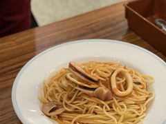 -萨莉亚意式餐厅(天河城购物中心店)