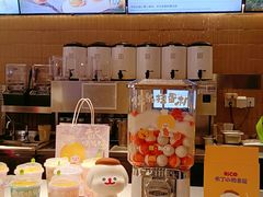 -奈雪的茶(湖滨银泰in77C区PRO店)