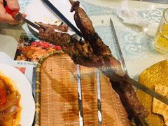 -新疆伊宁远征餐厅