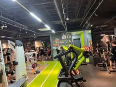 -GMJ·24H健身房(四川北路店)