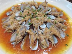 -农家小院(朱雀桥店)