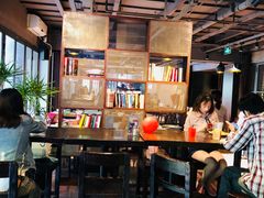 大堂-Geneva日内瓦餐厅(西郊宝成花苑店)