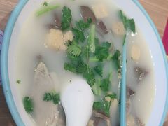 -小杨生煎(香港名都店)