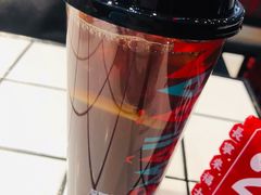 -肥汁米蘭香港米线(长宁来福士店)