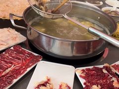 -官塘陈记鱼生·潮汕砂锅粥·牛肉火锅(潮枫路总店)