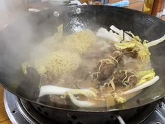 -大地农庄(逢沙大道店)