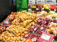 -鲜丰水果(双桂坊店)