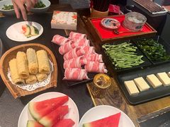 -吼堂老火锅(湖滨银泰in77店)