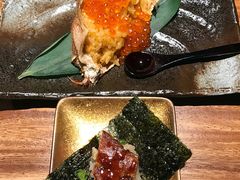-桐寿司Sushi Tong