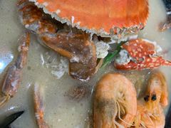 小网海鲜面-台州老六海鲜面馆(上南总店)