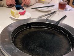 -么子烤肉(化龙池店)