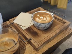 -春庄咖啡SpringHues(钟楼小区店)