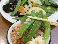 -红姐东北菜私房菜铁锅炖饺子馆(中街店)