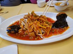 -功德林素菜饭庄(前门店)
