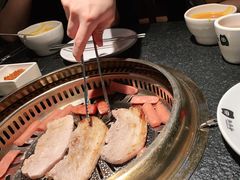 -嘿嘟嘟·肋条烧肉放题(爱融荟城店)