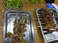 -老虎滩大连海鲜烧烤(建邺云锦路总店)