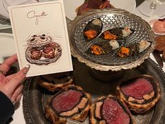 -壳里西餐厅Coquille Seafood Bistro(蒙自路店)