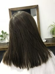 -Moyue HAIR SALON