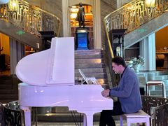 -波特曼西餐厅(中央大街店)