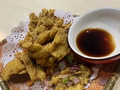 -阿巧一号私房菜(止园路店)