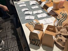 -星巴克(成都天府机场2店)