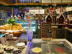 -康帝国际酒店-艾斯本自助西餐厅