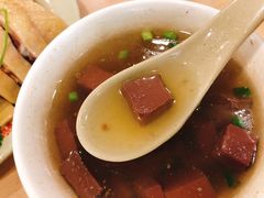 -百家鸡味馆(清泰店)