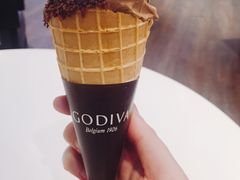 -GODIVA(国际金融中心店)