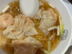 -深仔记茶餐厅(亚士厘道店)