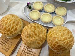 -新兴家喻酒家·羊城名宴(昌岗店)