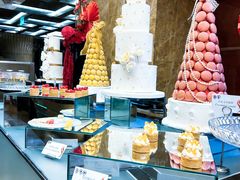-富力丽思卡尔顿酒店·香荟全日制餐厅